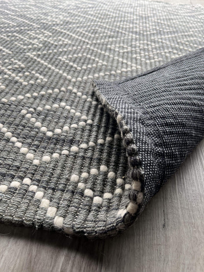 Mozaik Grey Rug