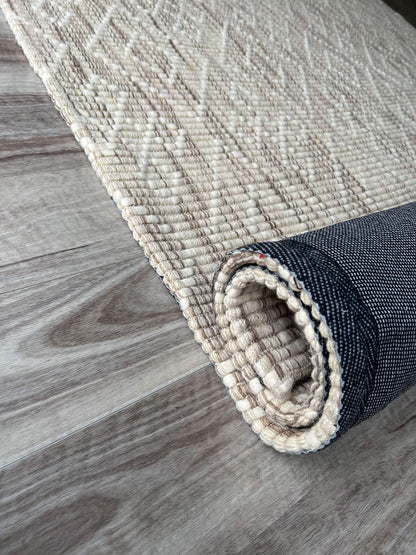 Mozaik Natural Rug