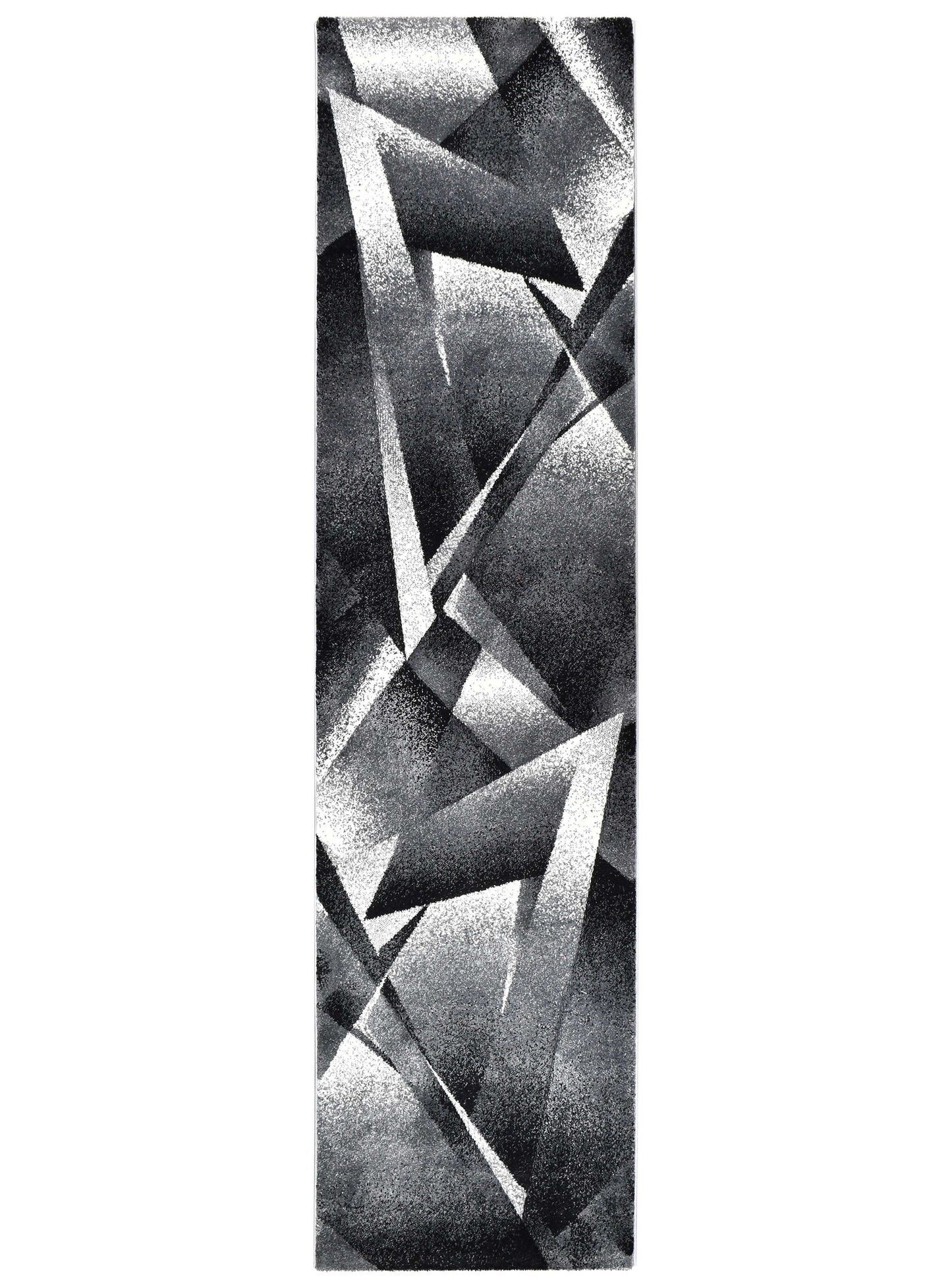 Novas 54B Light Grey Dark Grey Runner