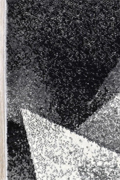 Novas 54B Light Grey Dark Grey Runner