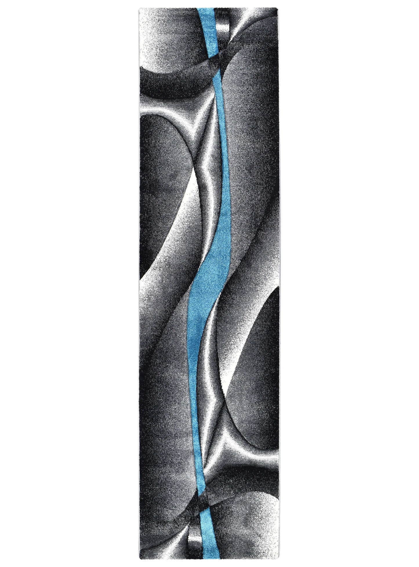 Novas 56A Grey Turquoise