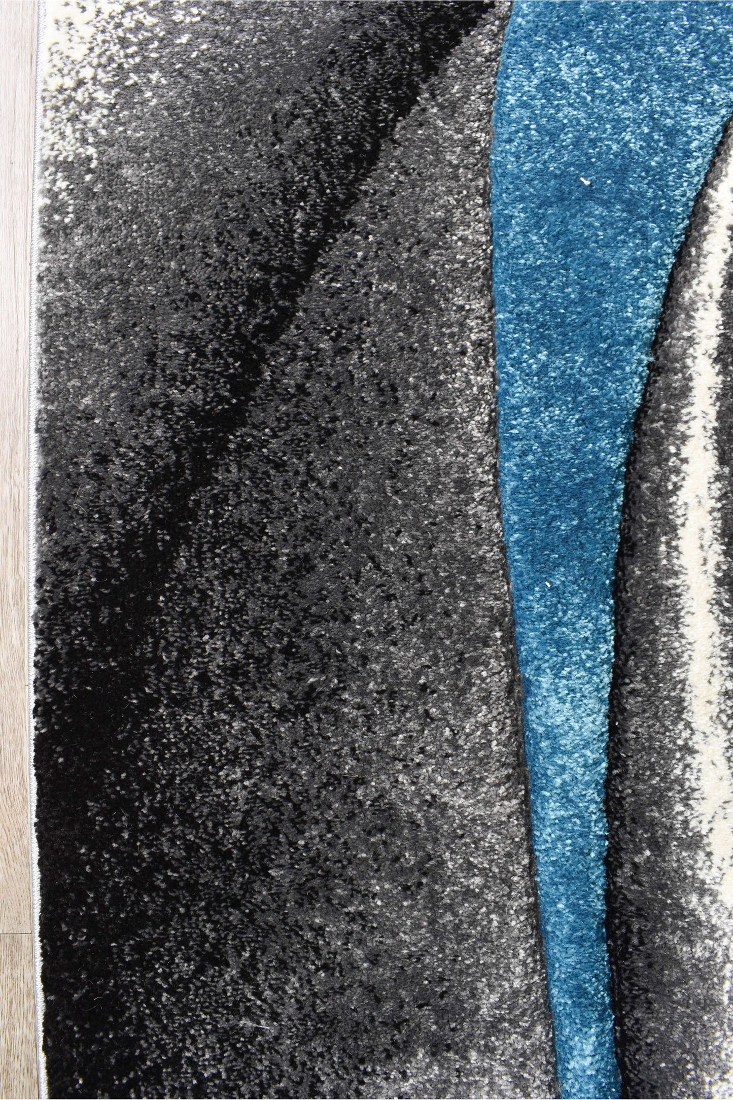 Novas 56A Grey Turquoise