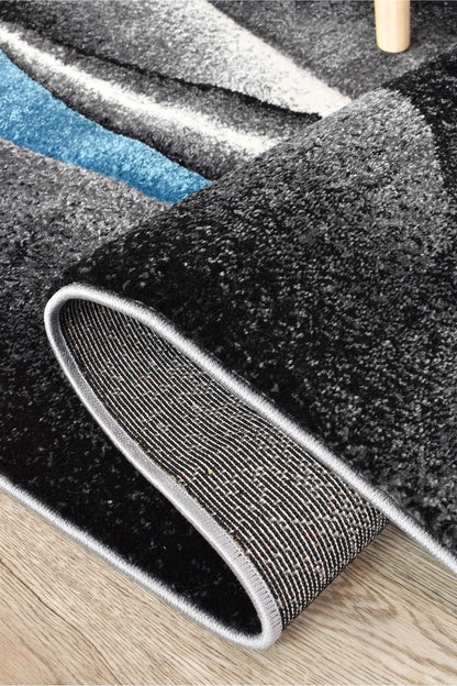 Novas 56A Grey Turquoise