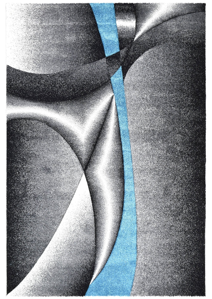 Novas 56A Grey Turquoise