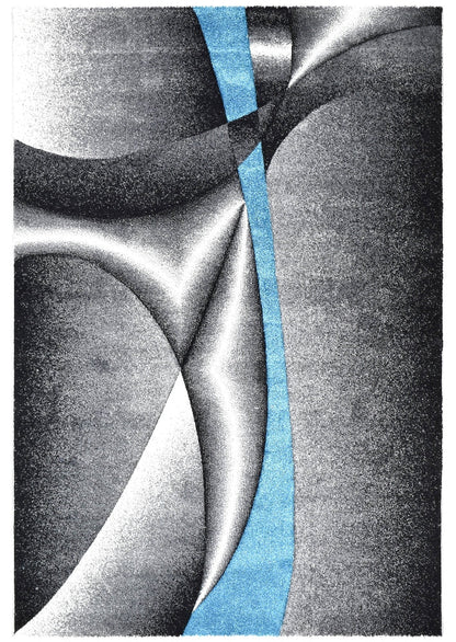 Novas 56A Grey Turquoise