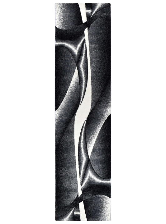 Novas 56A Light Grey Dark Grey Runner