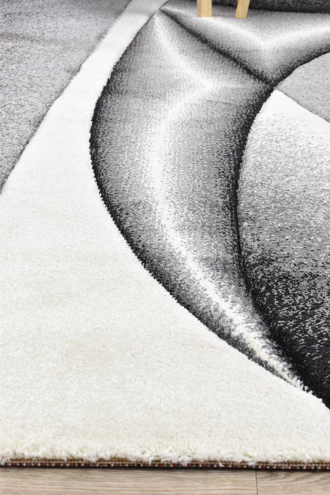 Novas 56A Light Grey Dark Grey