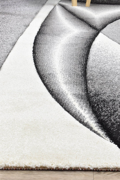 Novas 56A Light Grey Dark Grey