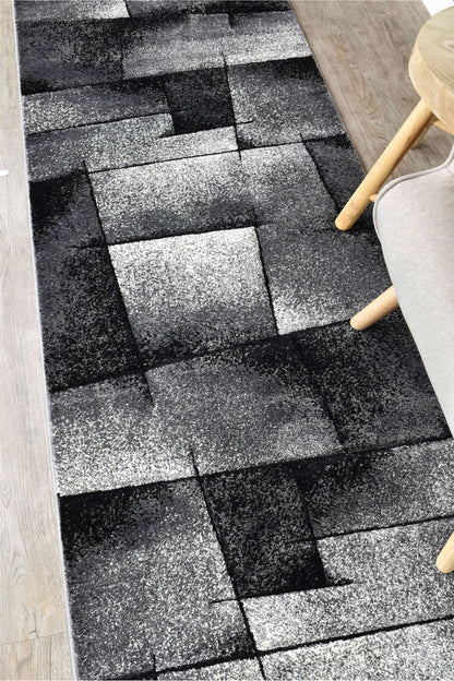 Novas 97A Light Grey Dark Grey