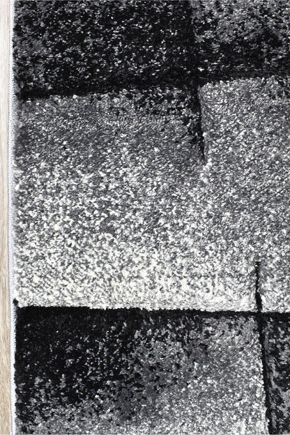 Novas 97A Light Grey Dark Grey