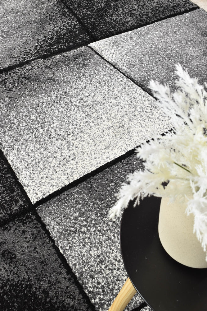 Novas 97A Light Grey Dark Grey