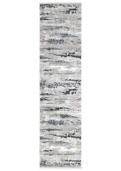 Eden 13502A Grey Runner