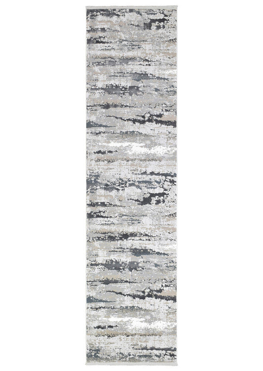 Eden 13502A Grey Runner