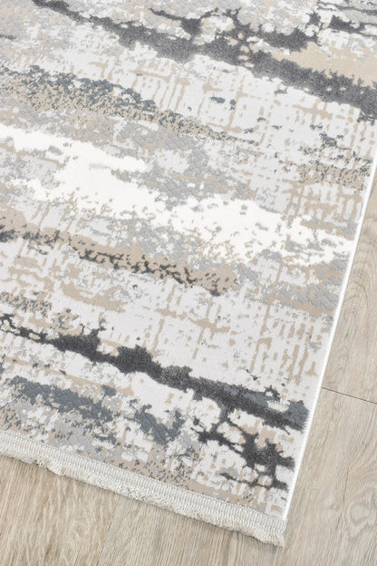 Eden 13502A Grey Runner