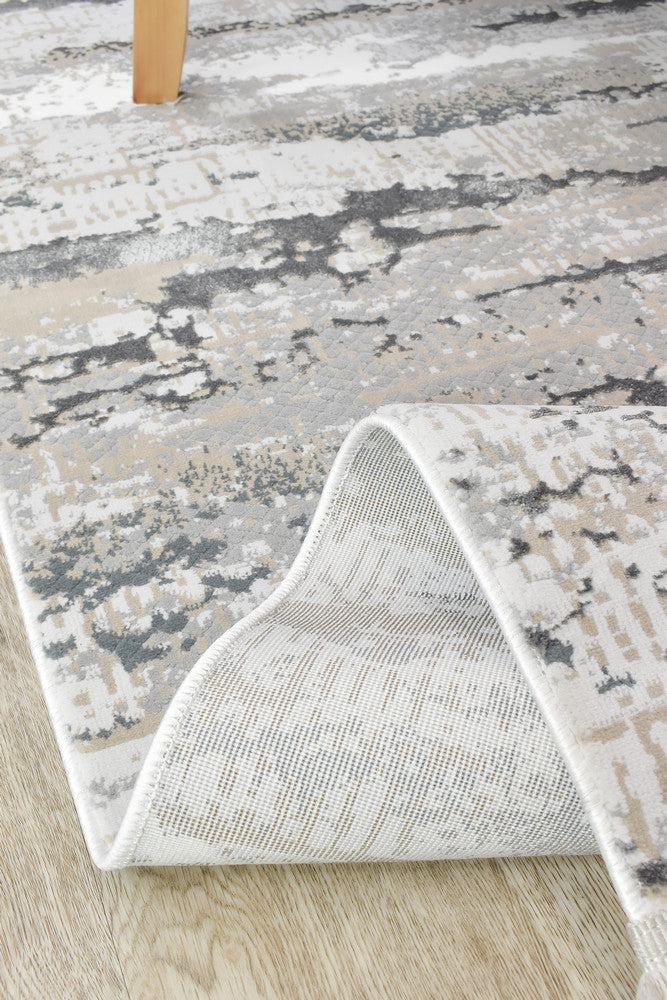 Eden 13502A Grey Runner