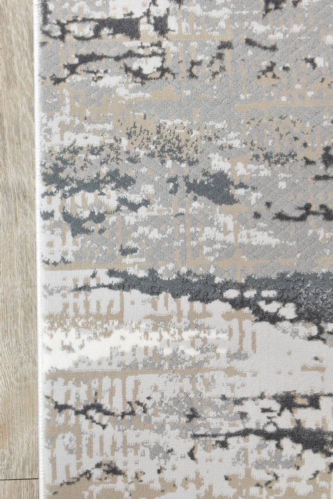 Eden 13502A Grey Runner