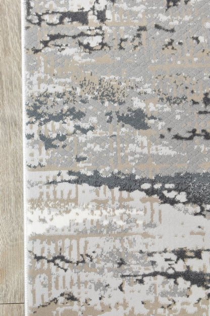 Eden 13502A Grey Runner