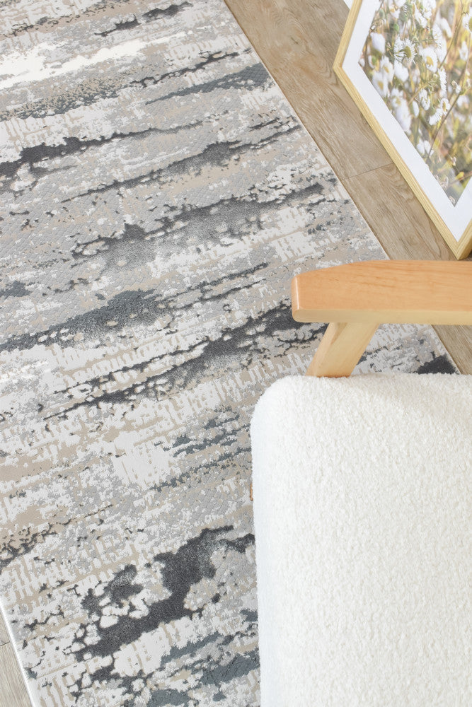 Eden 13502A Grey Runner