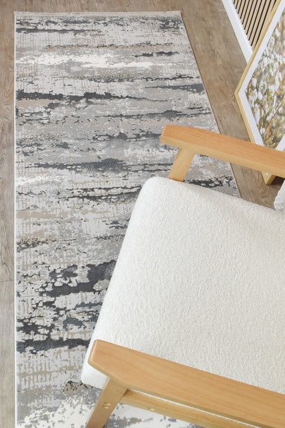 Eden 13502A Grey Runner