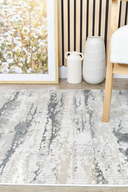 Eden 13502A Grey Runner