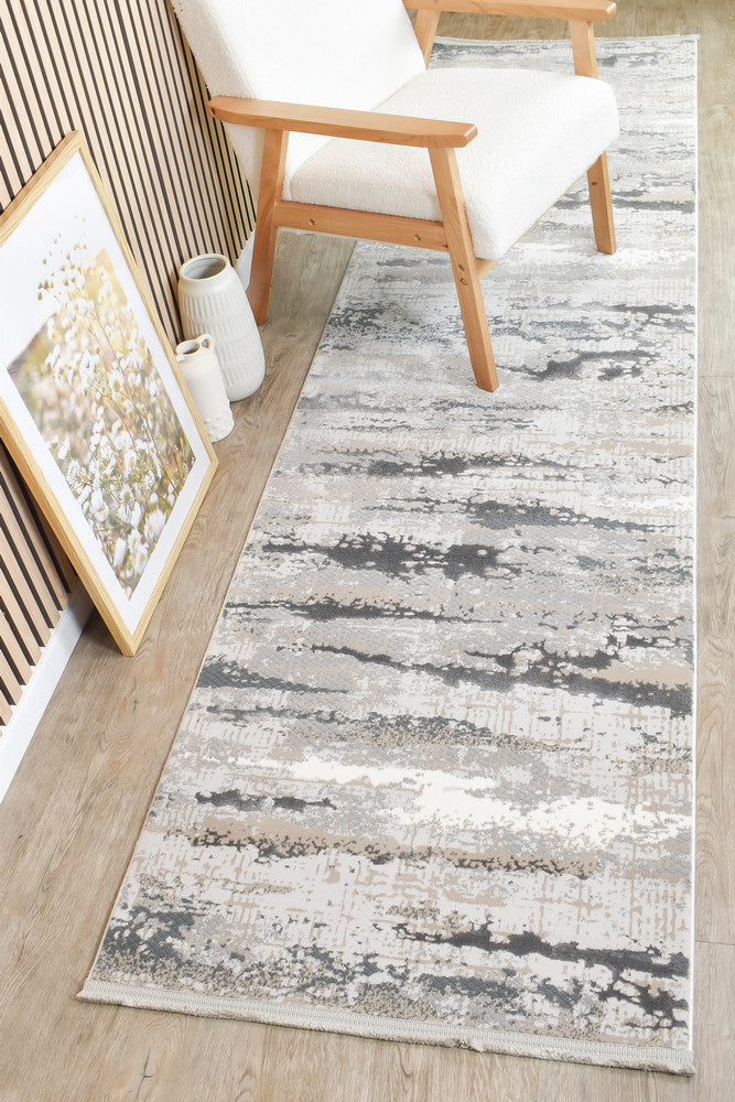 Eden 13502A Grey Runner