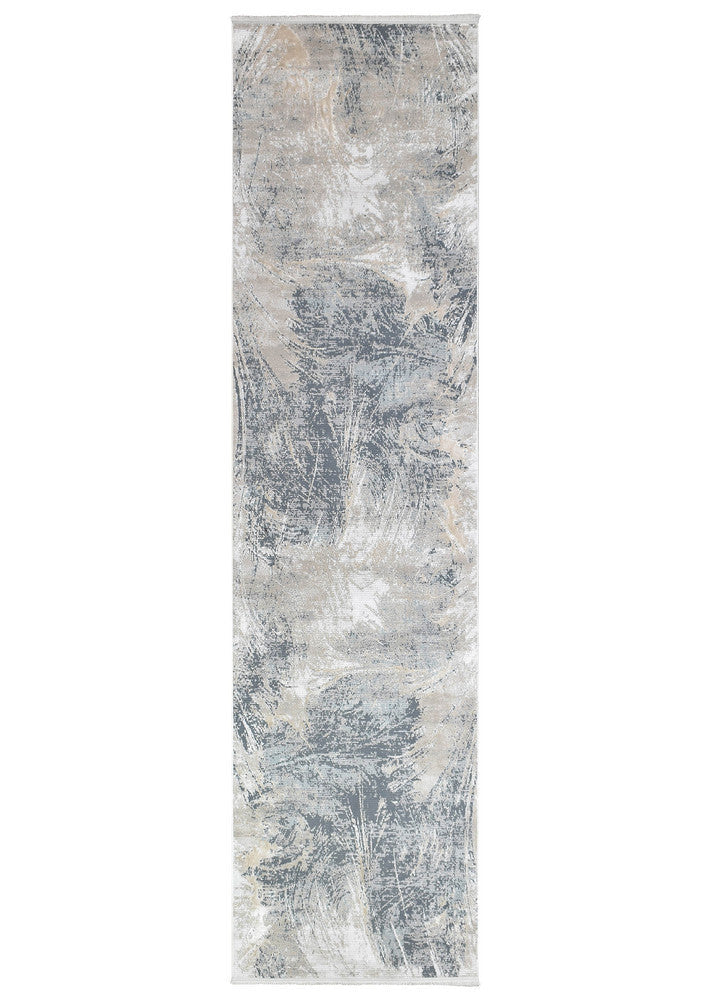 Eden 25558A Beige Runner