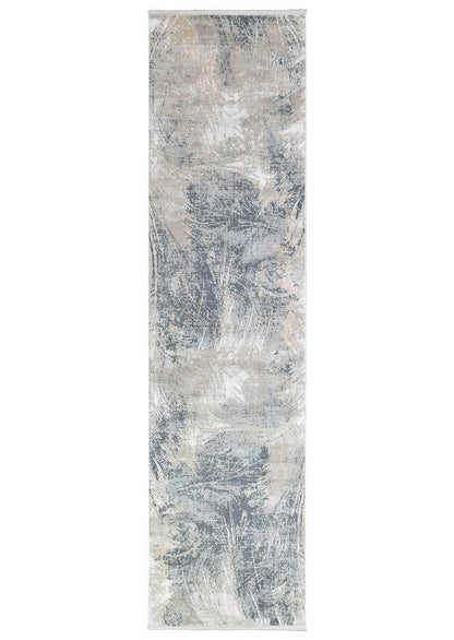 Eden 25558A Beige Runner