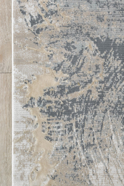 Eden 25558A Beige Runner