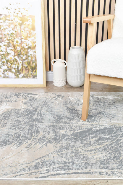 Eden 25558A Beige Runner