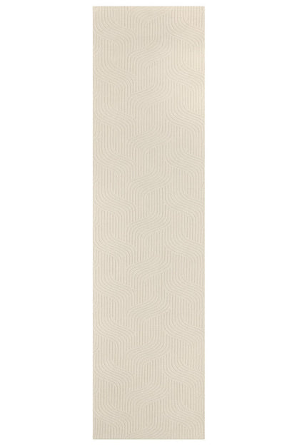 Ontario Almond Beige Runner