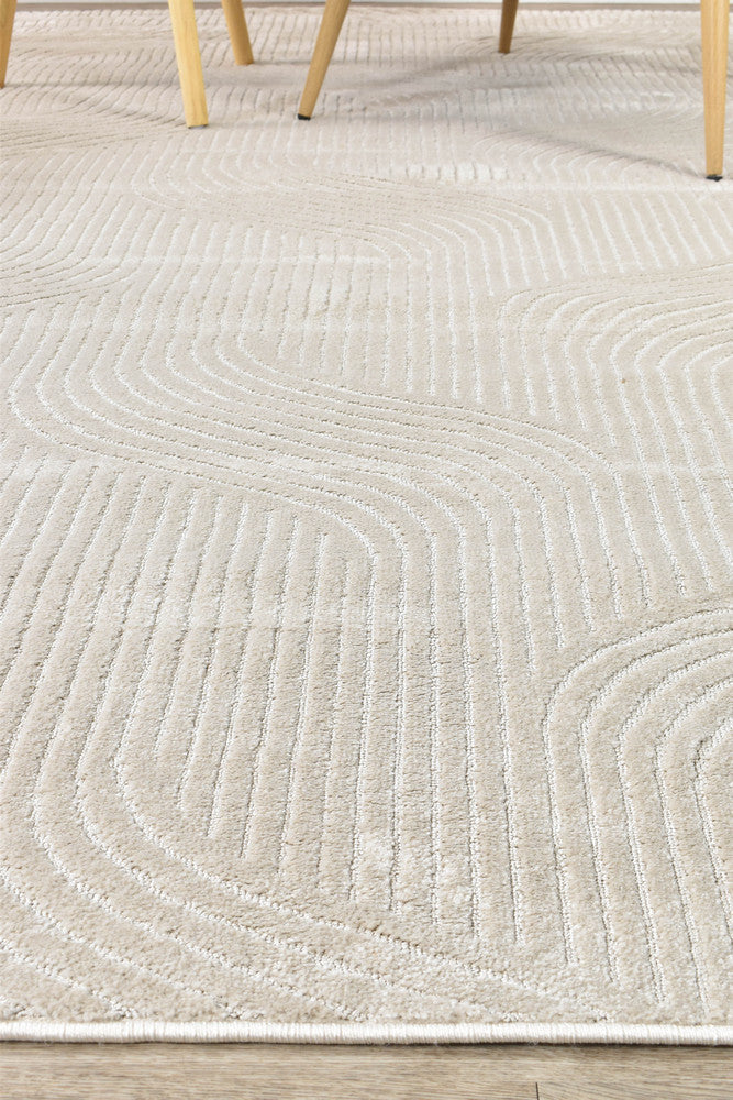 Ontario Almond Beige