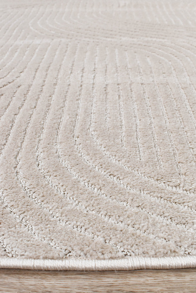 Ontario Almond Beige