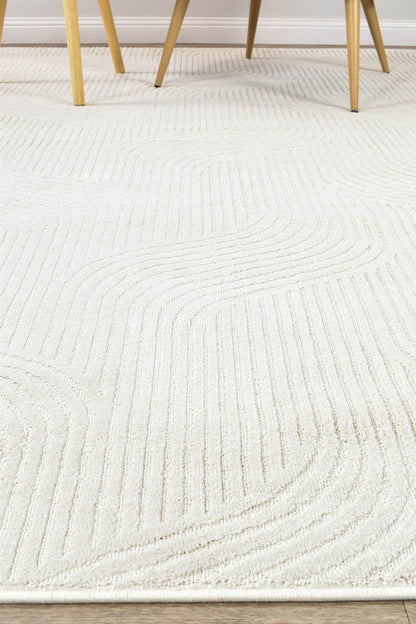 Ontario Ivory Velvet