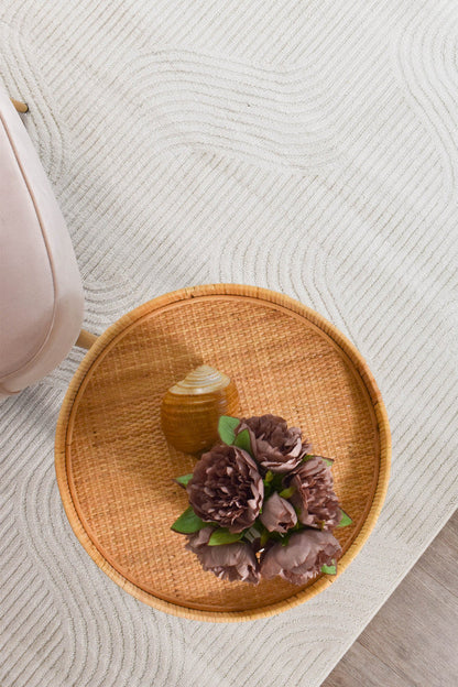 Ontario Ivory Velvet