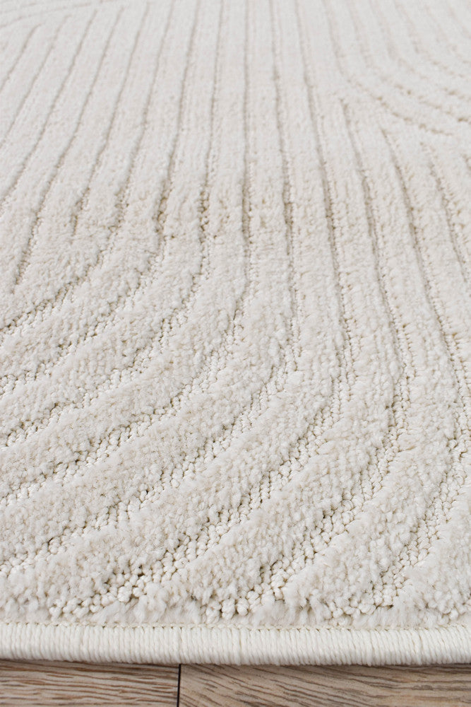 Ontario Ivory Velvet