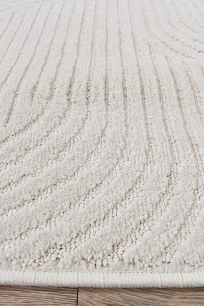 Ontario Ivory Velvet