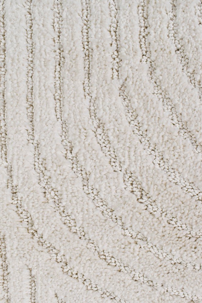 Ontario Ivory Velvet