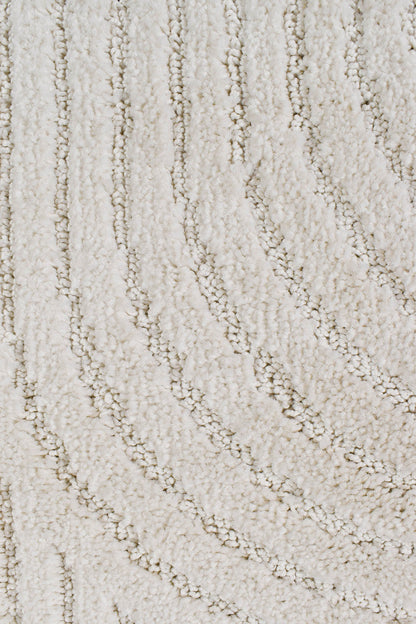 Ontario Ivory Velvet