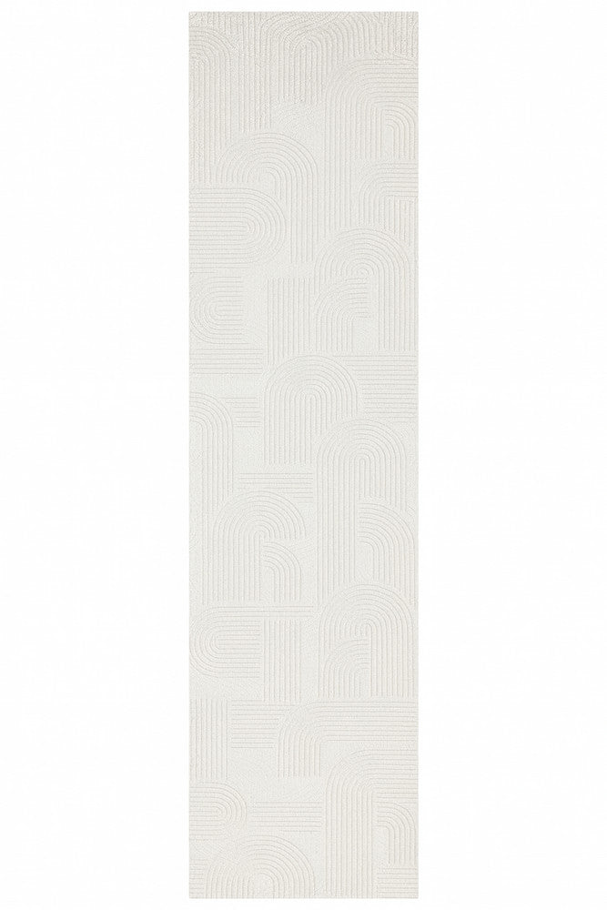 Ontario Silk Cream Runner