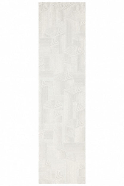 Ontario Silk Cream Runner
