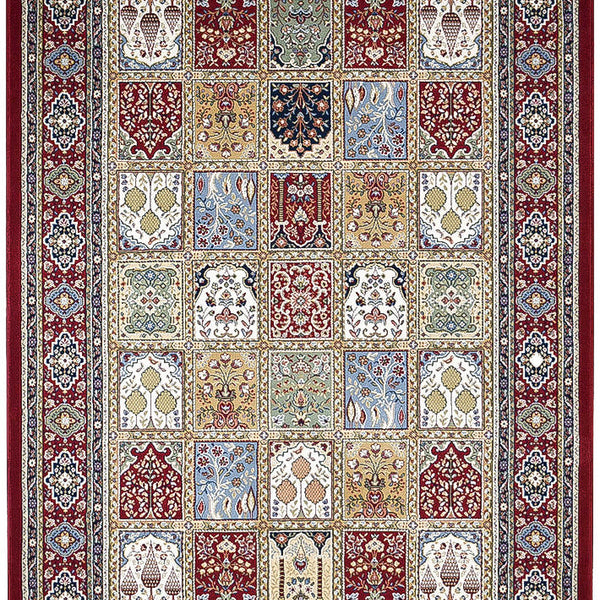 PinnaclePlaza Traditional Rug 57112-1414