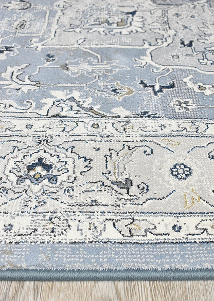 PinnaclePlaza Traditional Rug 57128-4696