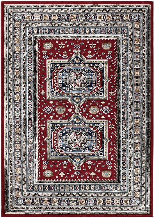 PinnaclePlaza Medallion Rug 57149-1454