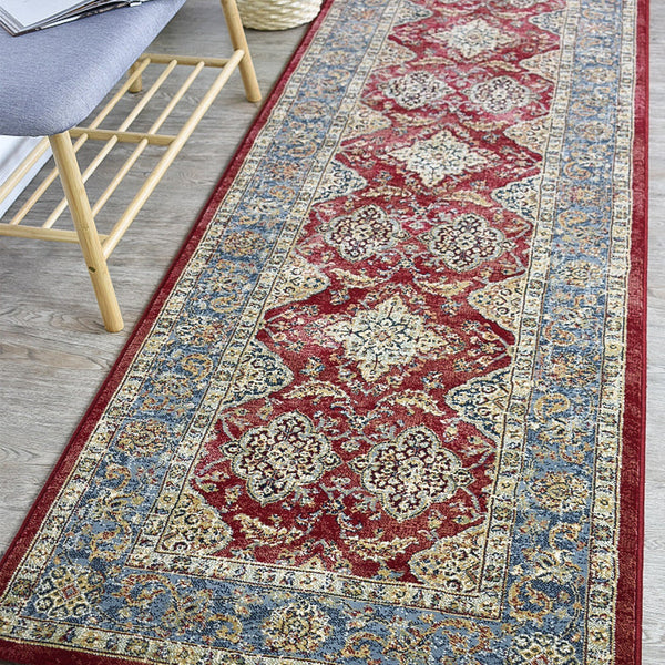 PinnaclePlaza runner 57163-1454