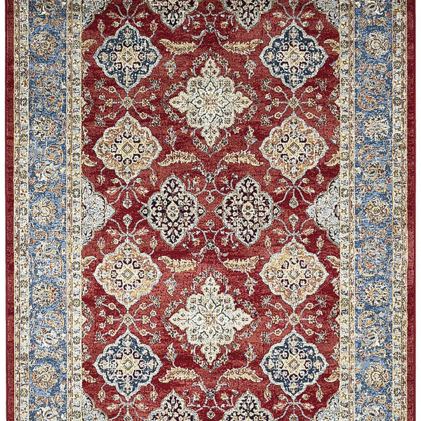 PinnaclePlaza Traditional Rug 57163-1454