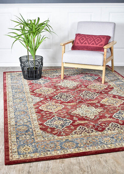 PinnaclePlaza Traditional Rug 57163-1454