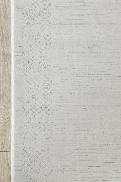 Eden 20396A Beige Runner