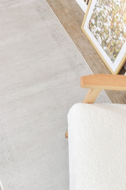 Eden 20396A Beige Runner