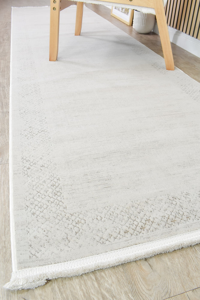 Eden 20396A Beige Runner