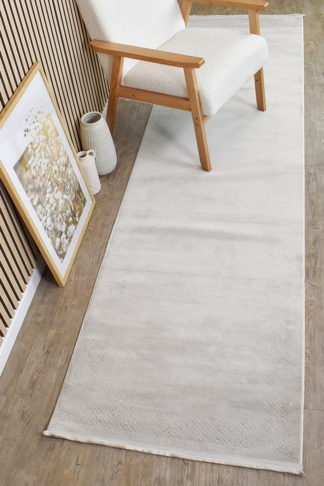 Eden 20396A Beige Runner